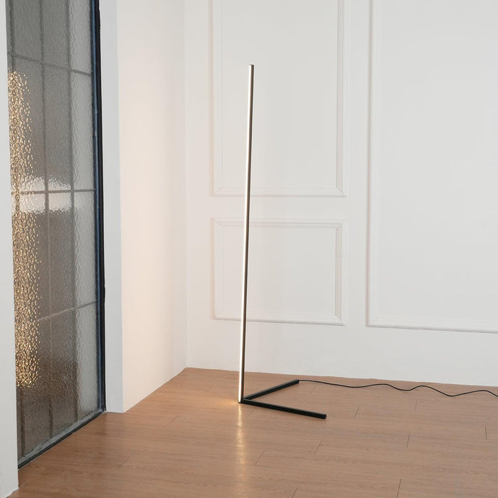 Minimalist LED Floor Lamp - DWHOME