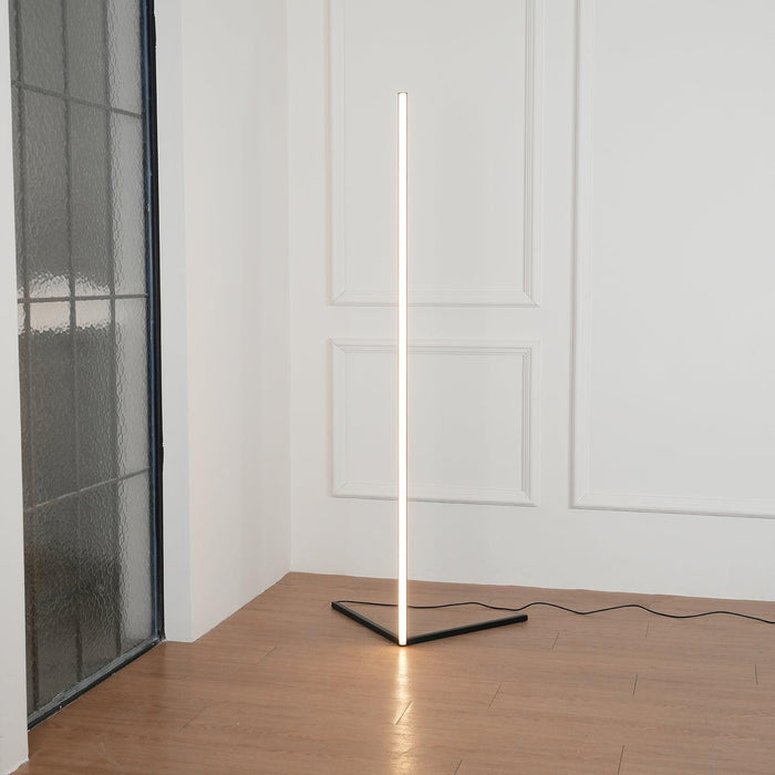 Minimalist LED Floor Lamp - DWHOME