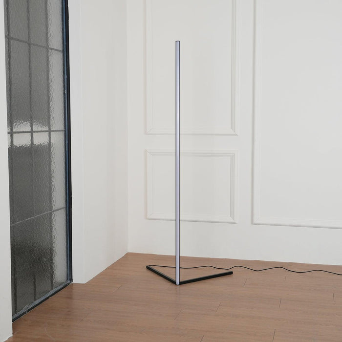 Minimalist LED Floor Lamp - DWHOME