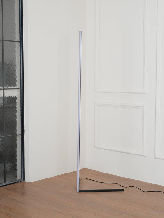 Minimalist LED Floor Lamp - DWHOME