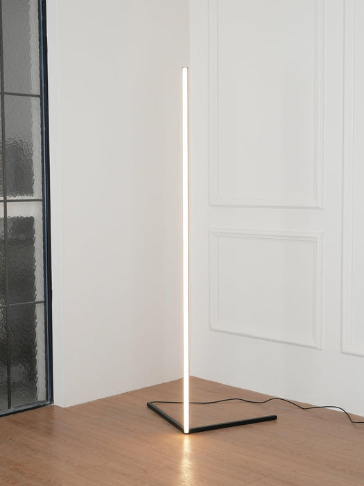 Minimalist LED Floor Lamp - DWHOME