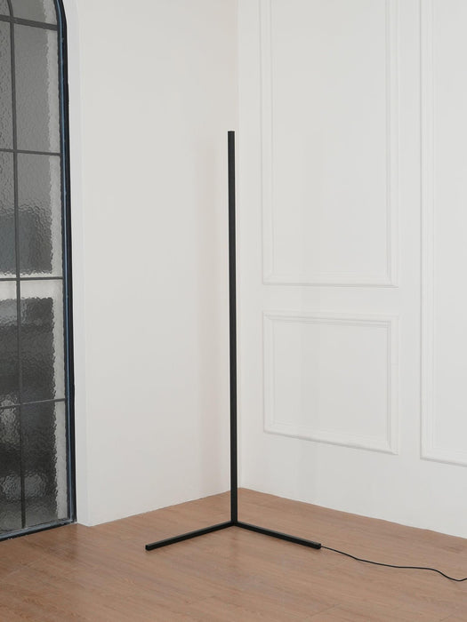 Minimalist LED Floor Lamp - DWHOME