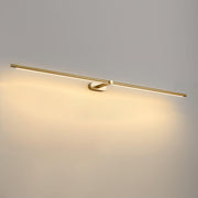 Minimalist Linear Wall Lamp-DWHOME