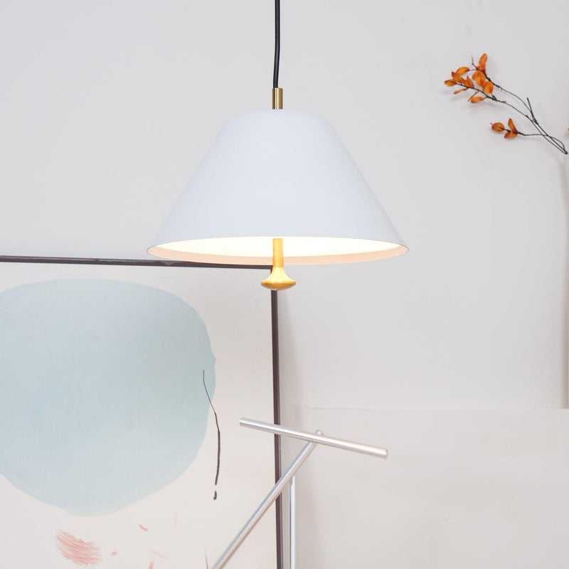 Minimalist Pendant Lamp-DWHOME
