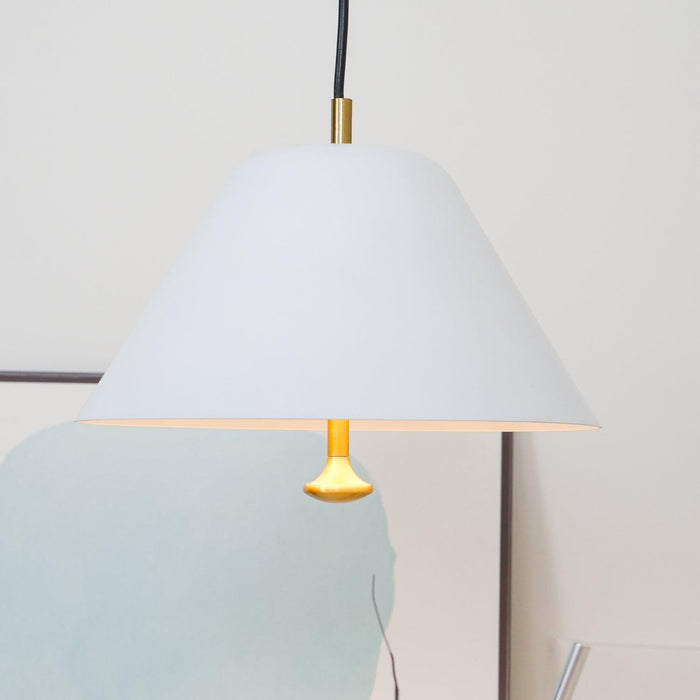 Minimalist Pendant Lamp - DWHOME