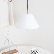 Minimalist Pendant Lamp-DWHOME