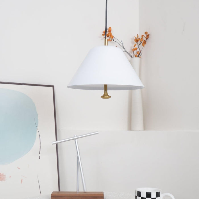 Minimalist Pendant Lamp - DWHOME