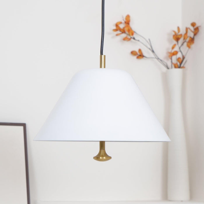 Minimalist Pendant Lamp - DWHOME