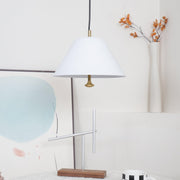 Minimalist Pendant Lamp-DWHOME
