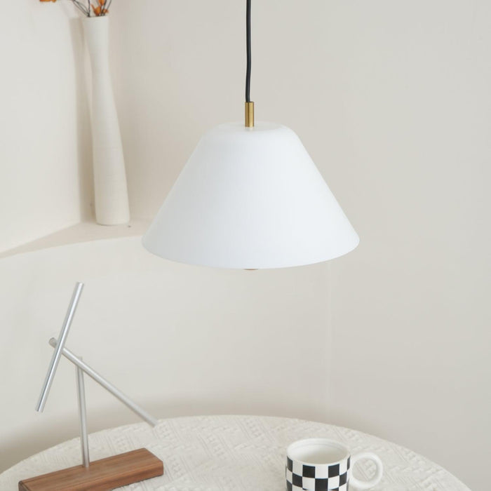 Minimalist Pendant Lamp - DWHOME