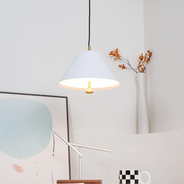 Minimalist Pendant Lamp - DWHOME