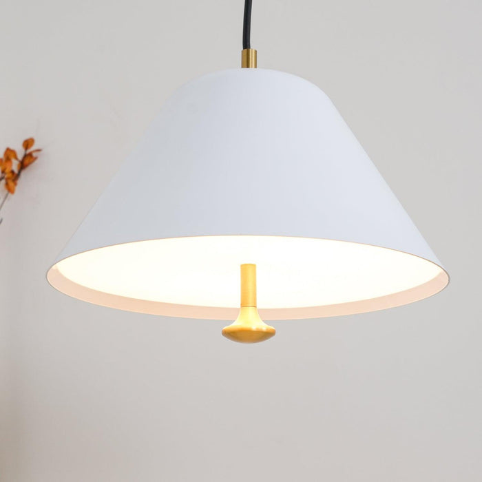 Minimalist Pendant Lamp - DWHOME