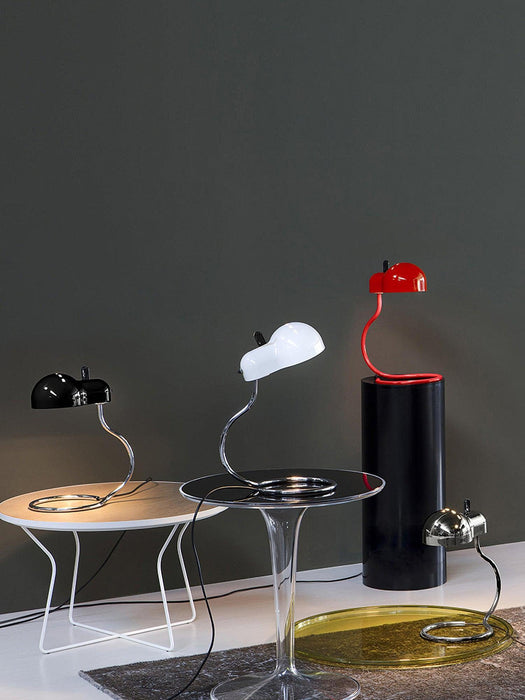 Minitopo Table Lamp-DWHOME