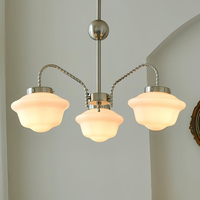 Minka Lavery Chandelier - DWHOME