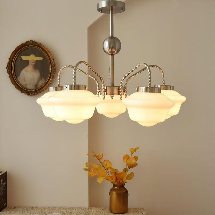 Minka Lavery Chandelier - DWHOME