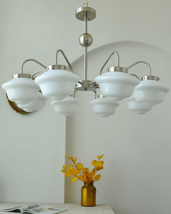 Minka Lavery Chandelier - DWHOME