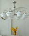 Minka Lavery Chandelier - DWHOME