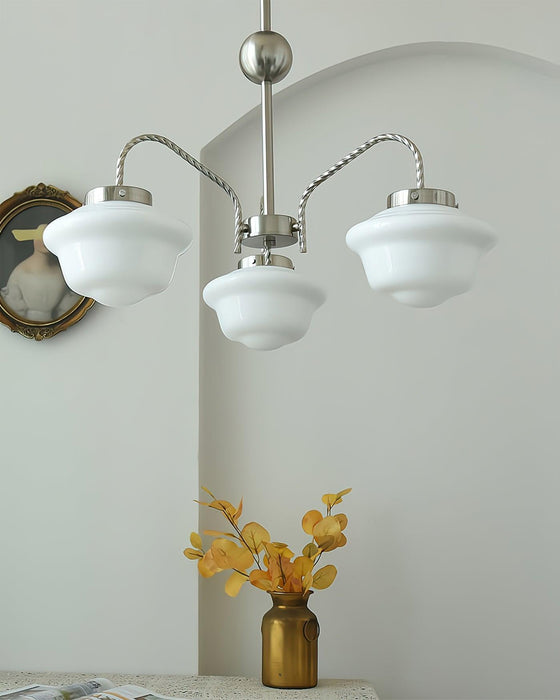 Minka Lavery Chandelier - DWHOME