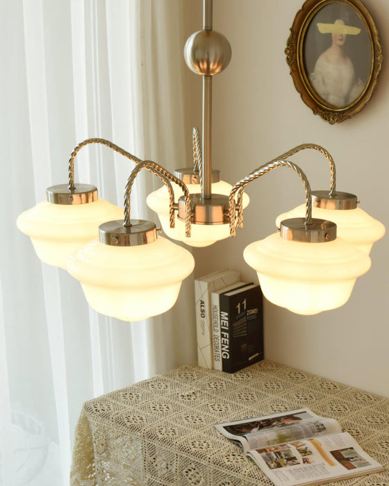 Minka Lavery Chandelier - DWHOME