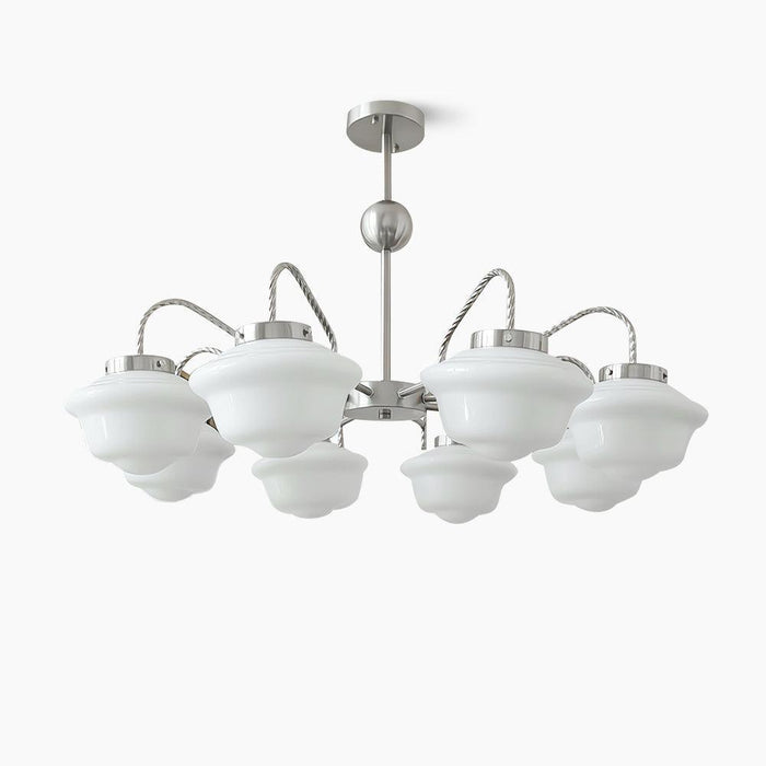 Minka Lavery Chandelier - DWHOME