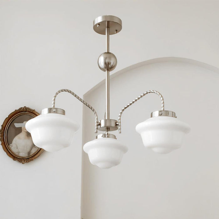 Minka Lavery Chandelier - DWHOME