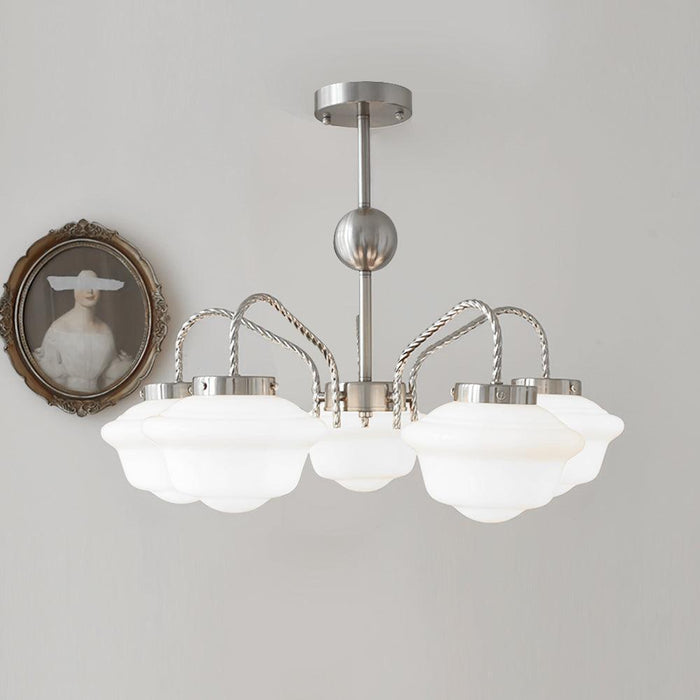 Minka Lavery Chandelier - DWHOME