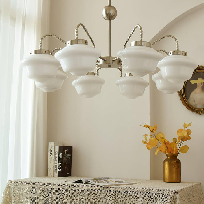 Minka Lavery Chandelier - DWHOME