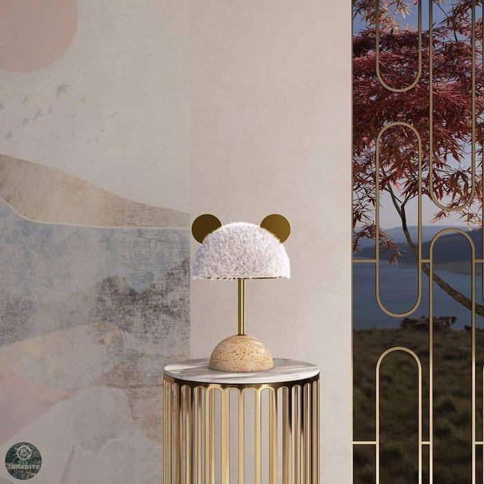 Minos Table Lamp-DWHOME