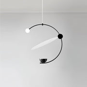 Mira Balance Pendant Lamp-DWHOME