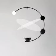 Mira Balance Pendant Lamp-DWHOME