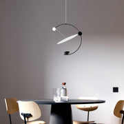 Mira Balance Pendant Lamp-DWHOME