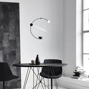 Mira Balance Pendant Lamp-DWHOME