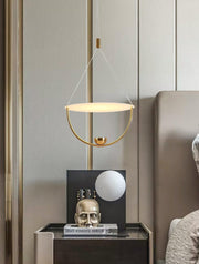 Mira Balance Pendant Lamp-DWHOME