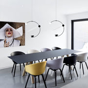 Mira Balance Pendant Lamp-DWHOME