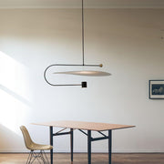 Mira Balance Pendant Lamp-DWHOME