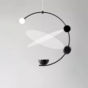 Mira Balance Pendant Lamp-DWHOME