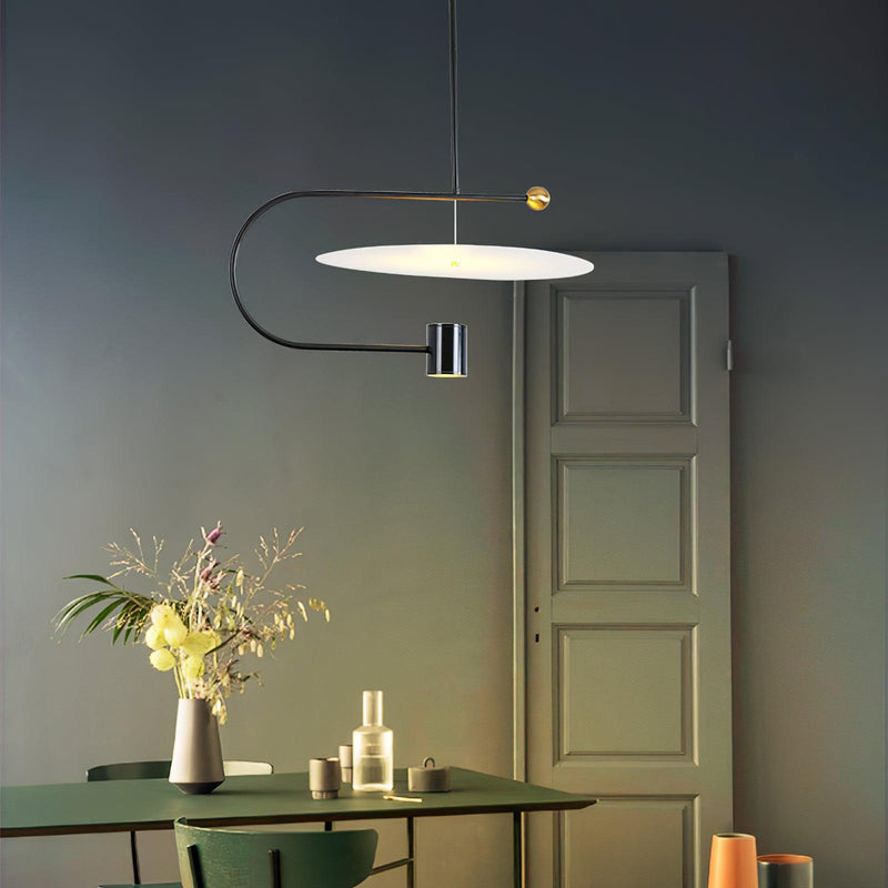 Mira Balance Pendant Lamp-DWHOME