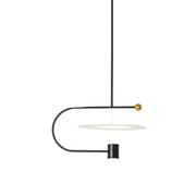 Mira Balance Pendant Lamp-DWHOME