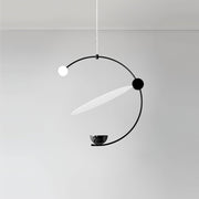Mira Balance Pendant Lamp-DWHOME