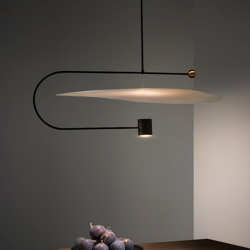 Mira Balance Pendant Lamp-DWHOME