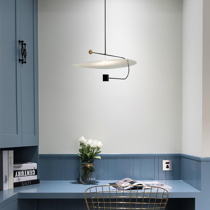 Mira Balance Pendant Lamp-DWHOME