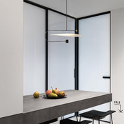 Mira Balance Pendant Lamp-DWHOME