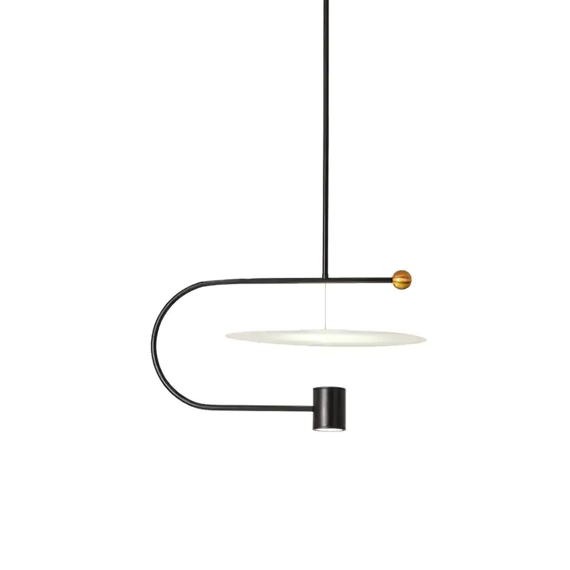 Mira Balance Pendant Lamp-DWHOME
