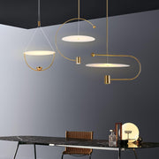 Mira Balance Pendant Lamp-DWHOME
