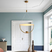 Mira Balance Pendant Lamp-DWHOME