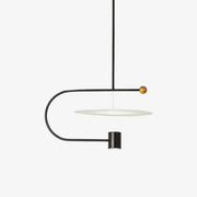 Mira Balance Pendant Lamp-DWHOME