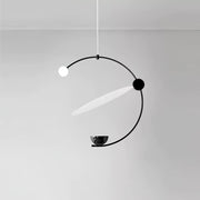 Mira Balance Pendant Lamp-DWHOME