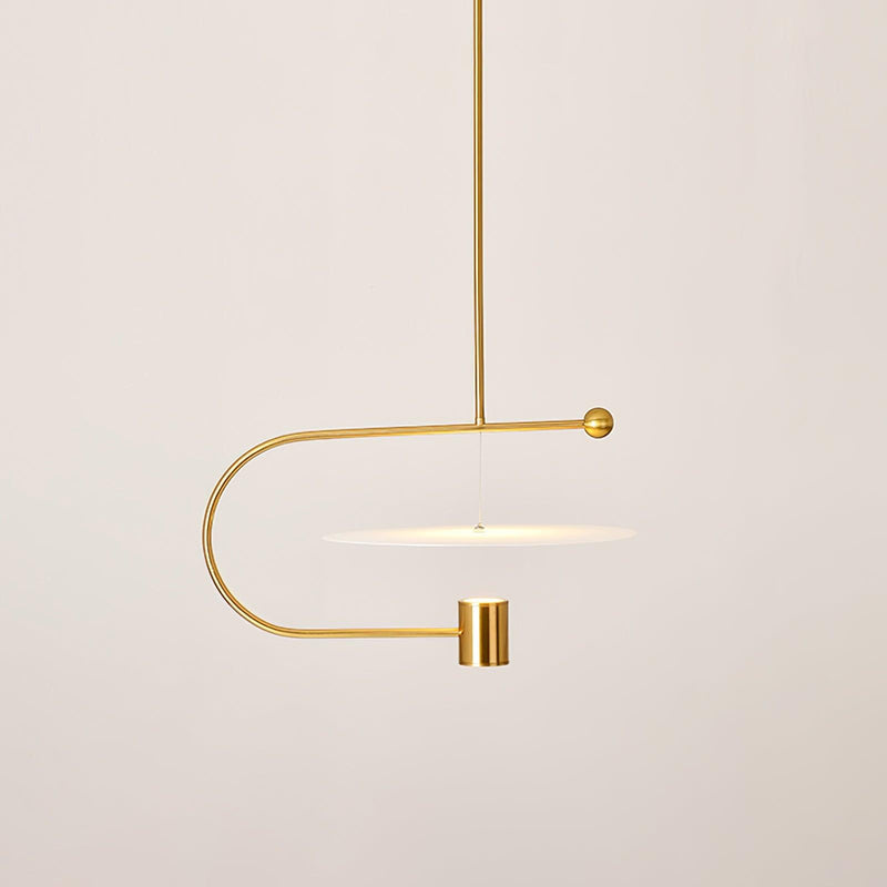 Mira Balance Pendant Lamp-DWHOME
