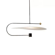 Mira Balance Pendant Lamp-DWHOME