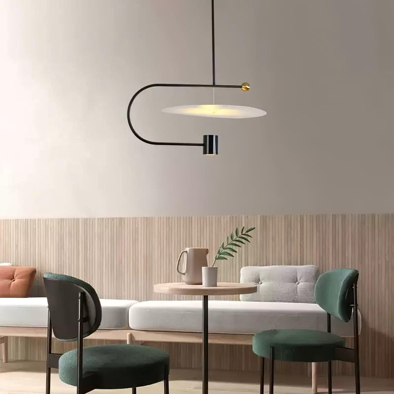 Mira Balance Pendant Lamp-DWHOME
